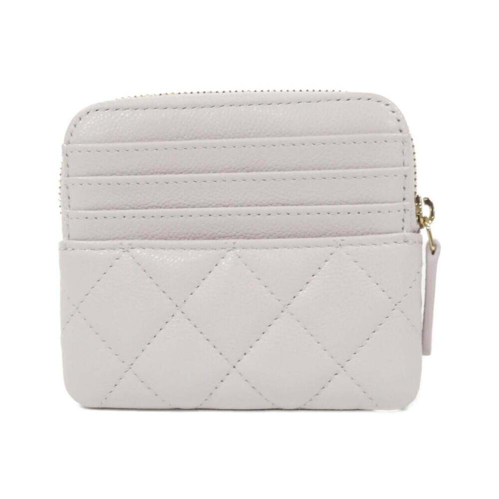 CHANEL Pink Wallet - Picture 2 of 4